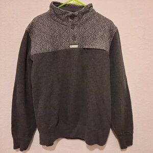 Marc ecko sweaters Mens Size L 100% Cotton